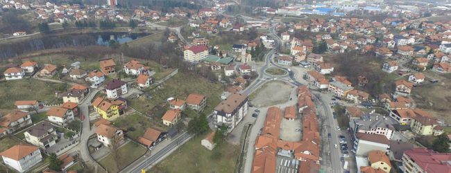 U Federaciji BiH registrovano 517.656 zaposlenih, a u Gradačcu evidentirano 9.010 zaposlenih po prebivalištu osiguranika