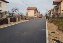Potpisan ugovor za izgradnju i rekonstrukciju gradskih ulica i lokalnih puteva