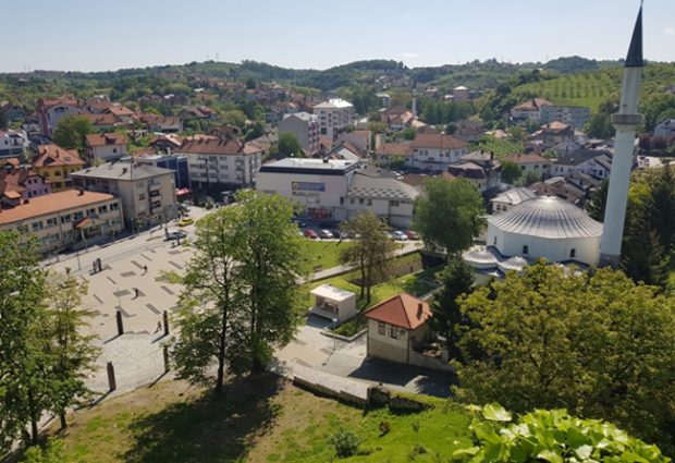 Bajramska čestitka predsjednice Skupštine Tuzlanskog kantona