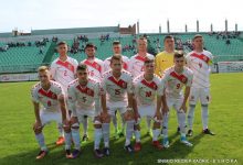 Juniori Zvijezde sutra igraju protiv Olimpika polufinale Omladinske lige BiH