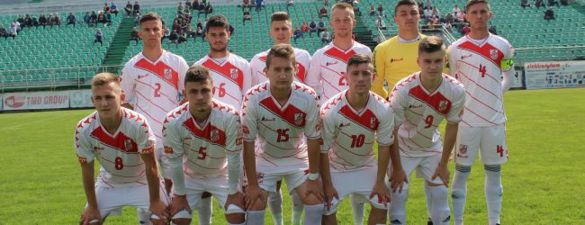 Juniori Zvijezde sutra igraju protiv Olimpika polufinale Omladinske lige BiH