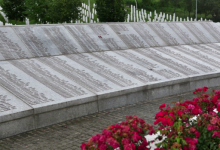 Sutra u 12 sati će se aktivirati sirene za uzbunjivanje u znak sjećanja na žrtve genocida nad Bošnjacima u Srebrenici