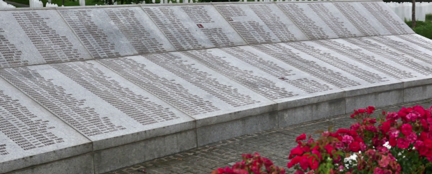 U subotu 11. jula u 12 sati sirene u znak sjećanja na žrtve genocida nad Bošnjacima u Srebrenici