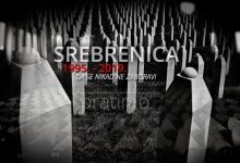 Očekuje se više desetina hiljada ljudi na obilježavanju 24. godišnjice genocida nad Bošnjacima u Srebrenici