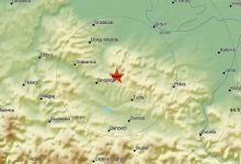 Jak zemljotres sa epicentrom u okolini Mramora uznemirio i građane Gradačca