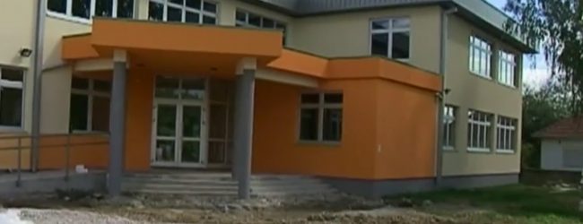 Vlada TK odobrila sredstva za tehnički pregled dijela novoizgrađene Područne škole u Vučkovcima