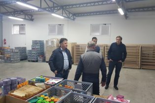 Tvornica igračaka “Hasić-Drvo” planira proširenje kapaciteta i zapošljavanje 50-tak novih radnika