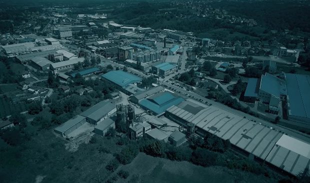 U oktobru 2025. godine na području Gradačca registrovano 9.312 radnika