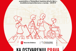 Centar za razvoj inkluzivnih praksi obilježio Međunarodni dan osoba sa invaliditetom
