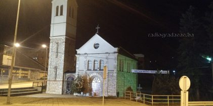 Servisne informacije za 21.12.2025.