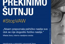 OSCE: Dobrobit i sigurnost žena, rezultati za BiH