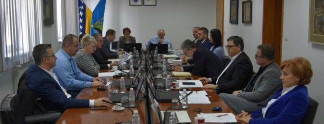 Vlada TK odobrila sredstva za škole u Vučkovcima i Kamberima