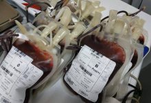 U četvrtak akcija dobrovoljnog darivanja krvi