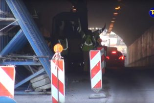 BIHAMK: Kroz tunel Ormanica vozila saobraćaju naizmjenično