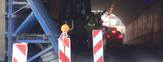 BIHAMK: Kroz tunel Ormanica vozila saobraćaju naizmjenično