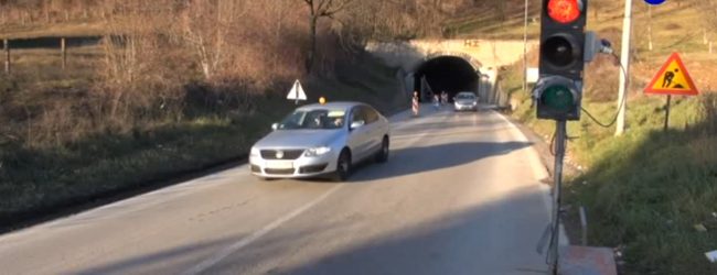 RTV TK: Privrednici strahuju od velikih gubitaka zbog probijanja rokova za sanaciju tunela Ormanica