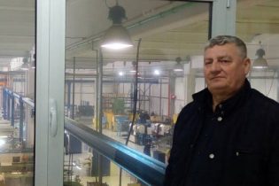 BIZNISINFO: Privredni gigant iz Gradačca gradi novu fabriku