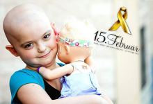 “Zmajice” u srijedu obilježavaju Međunarodni dan djece oboljele i liječene od raka