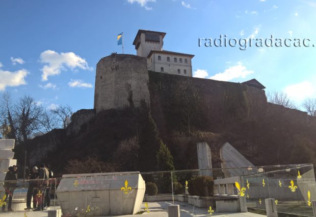 U petak i subotu prigodni sadržaji povodom obilježavanja Dana nezavisnosti BiH