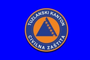 TUZLANSKI KANTON: Potpisani ugovori za prvi kontingent zaštitne opreme