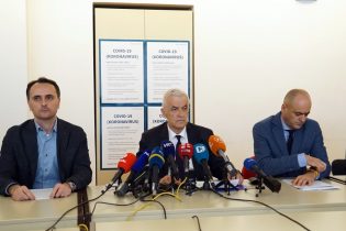 Krizni štabi Federacije BiH: Dvosedmični prekid nastave u FBiH