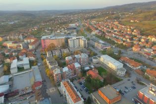 Potvrđen prvi slučaj zaraze koronavirusom u Srebreniku