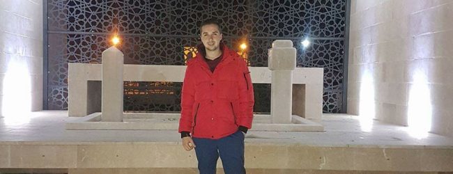 Hasan Džidić iz Gradačca: Slomljen sam od svega što su nam uradili, molimo pomozite nam!