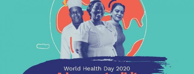 7. april: Svjetski dan zdravlja u znaku podrške medicinskim sestrama i babicama