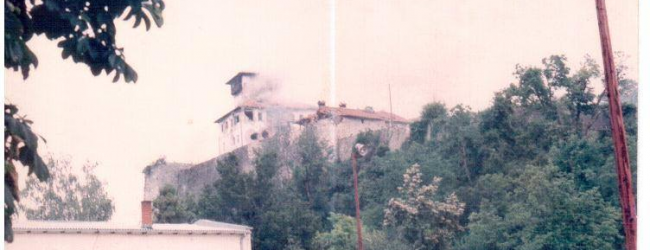 Prije 28 godina prvi put je granatirano gradsko područje Gadačca
