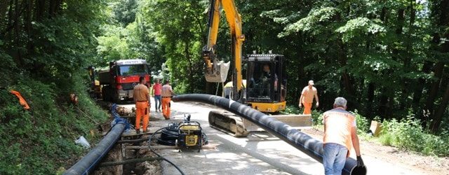 Predsjedništvo BiH prihvatilo Ugovor o grantu za Projekat vodosnabdijevanja Gradačca