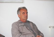 Vahid Klopć dobitnik nagrade 29. pjesničkog memorijala “Avdo Mujkić 2020”