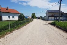 Izgradnja i rekonstrukcija lokalnih puteva na području grada Gradačac