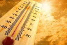 Narandžasto upozorenje zbog visoke dnevne temperature i UV indeksa zraka – Servisne informacije za 20.06.2021.