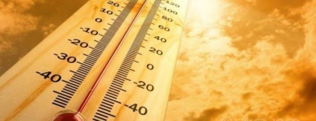 Narandžasto upozorenje zbog visoke dnevne temperature i UV indeksa zraka – Servisne informacije za 20.06.2021.