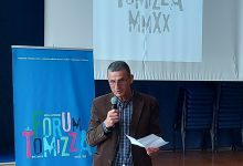 Naš sugrađanin Fuad Hrustić pobjednik 15. natječaja Lapis Histriae