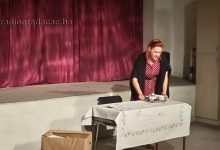 Kikićevi susreti: Večeras monodrama “Ich liebe Deutschland”