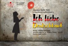 “Ich liebe Deutschland” u utorak u gradskom kinu, uz ograničen broj publike