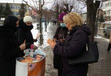 Forum građana Tuzle organizovao uličnu akciju o problemu diskriminacije