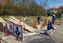 Od 31. maja rekonstrukcija vodovodne mreže u ulici Požarike