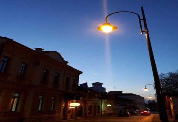 Planska isključenja eleketrične energije na području grada Gradačca