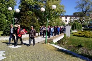 Obilježen Dan pobjede nad fašizmom i Dan Zlatnih ljiljana BiH