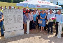 Obilježena 29. godišnjica masakra civila na putu Gradačac-Ormanica