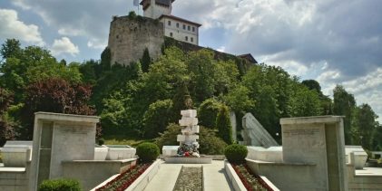 Servisne informacije za 11.05.2025.