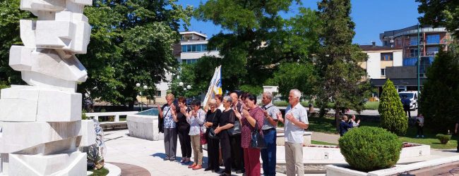 FOTO/VIDEO: Održana manifestacija Sloboda „Kapije Bosne“ za slobodu BiH