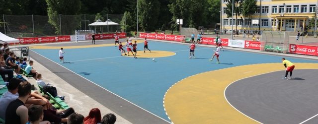FOTO/VIDEO: Održane Sportske igre mladih u Gradačcu