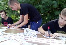Mladi Gradačca i ovog 11. jula odaju počast žrtvama genocida u Srebrenici