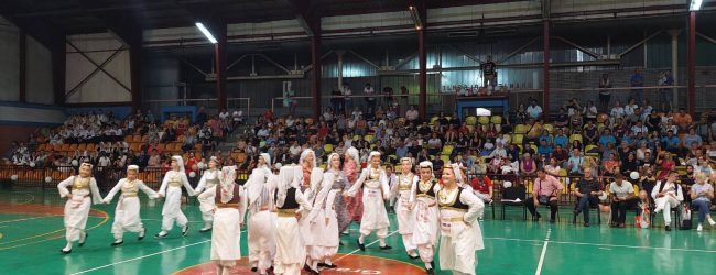Odobrena sredstva za projekte iz oblasti kulture za 2025. godinu
