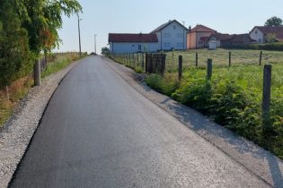 Radovi na poboljšanju putne infrastrukture