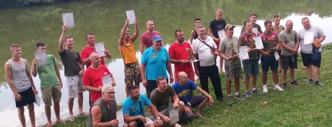 Pobra tim pobjednik 3. memorijalnog kupa “Ivica Matkić”