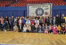 Karate klub “Tempo” osvojio 14 zlatnih medalja na turniru u Banja Luci